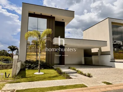 Casa de Condomínio com 3 Quartos à venda, 175m² no Roncáglia, Valinhos