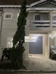 Casa de Condomínio com 3 Quartos à venda, 83m² no Chácaras São José, São José dos Campos