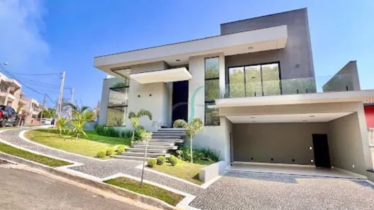 Casa com 4 Quartos à venda, 270m² no Pinheiro, Valinhos