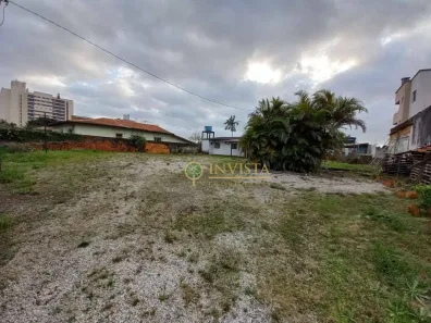 Lote/Terreno para alugar, 720m² no Jardim Cidade de Florianópolis, São José
