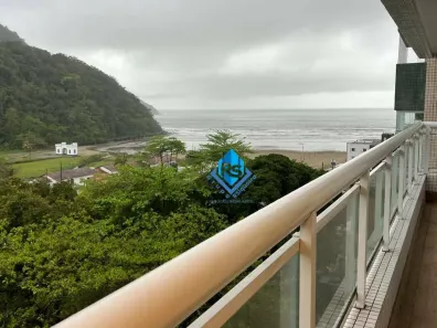 Apartamento com 4 Quartos à venda, 162m² no Canto do Forte, Praia Grande