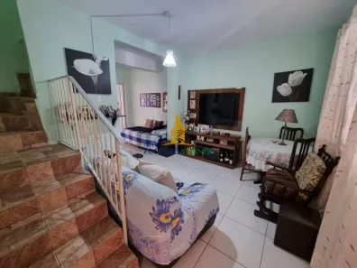 Sobrado com 4 Quartos à venda, 239m² no Vila São Ricardo, Guarulhos