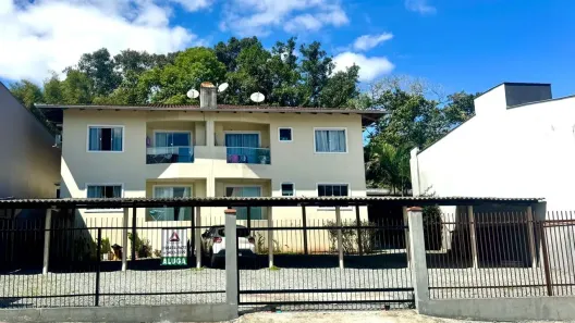 Apartamento com 2 Quartos para alugar, 76m² no Bom Retiro, Joinville