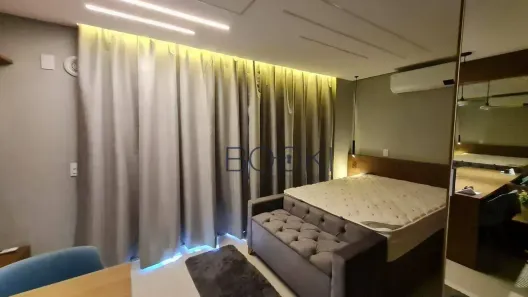 Apartamento com 1 Quarto à venda, 31m² no Pinheiros, São Paulo