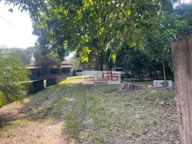 Fazenda/Sítio com 2 Quartos à venda, 96m² no Parque São Luís, Taubaté