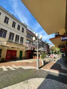 Sala Comercial para alugar, 40m² no Centro, Florianópolis