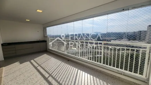 Apartamento com 3 Quartos à venda, 105m² no Vila Anastácio, São Paulo