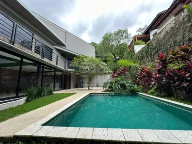 Casa de Condomínio com 3 Quartos à venda, 435m² no Chácara Flora, Valinhos