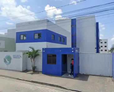 Apartamento com 2 Quartos à venda, 57m² no Gramame, João Pessoa