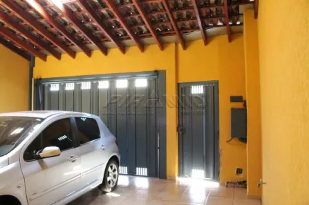 Casa com 3 Quartos à venda, 168m² no Residencial e Comercial Palmares, Ribeirão Preto