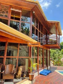 Fazenda/Sítio com 2 Quartos à venda, 1500m² no Chácaras Copaco, Arujá