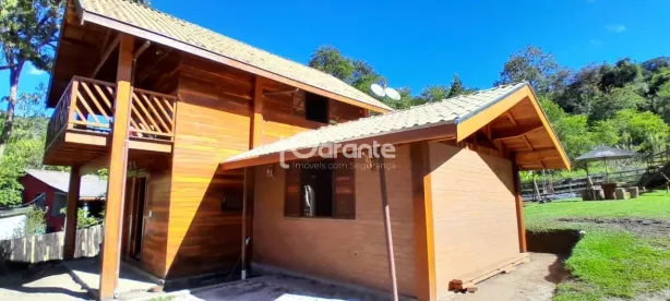 Casa com 2 Quartos à venda, 650m² no , Santo Antônio do Pinhal