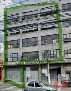 Prédio Comercial para alugar, 6000m² no Brás, São Paulo