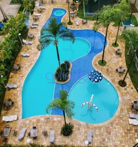 Apartamento com 4 Quartos à venda, 162m² no Campo Grande, Rio de Janeiro