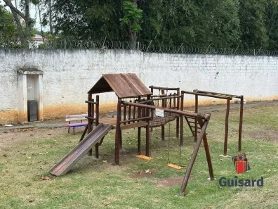 Casa de Condomínio com 3 Quartos à venda, 95m² no Parque São Cristóvão, Taubaté