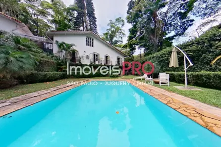 Casa com 4 Quartos para alugar, 239m² no Jardim Guedala, São Paulo