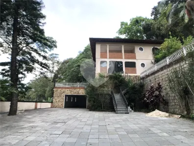 Sobrado com 4 Quartos à venda, 850m² no Tucuruvi, São Paulo
