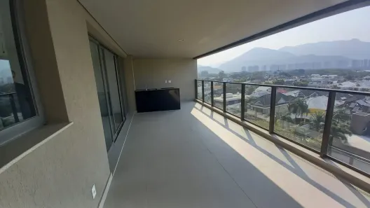 Apartamento com 4 Quartos à venda, 190m² no Barra da Tijuca, Rio de Janeiro