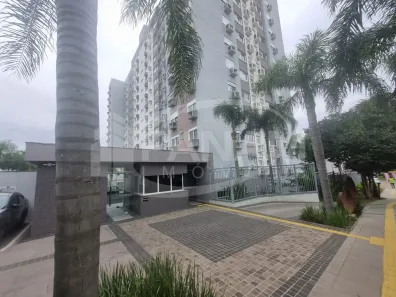 Apartamento com 3 Quartos à venda, 66m² no Jardim Lindóia, Porto Alegre