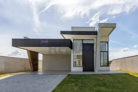 Casa de Condomínio com 4 Quartos à venda, 300m² no Santa Isabel II, Louveira