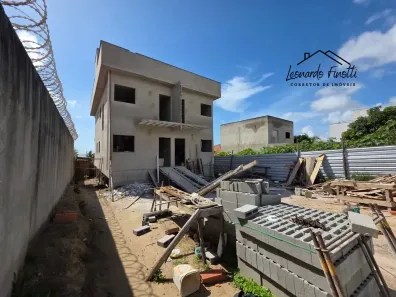 Casa com 3 Quartos à venda, 115m² no São Francisco, Serra