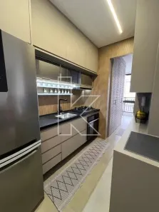 Apartamento com 2 Quartos à venda, 62m² no Vila Andrade, São Paulo