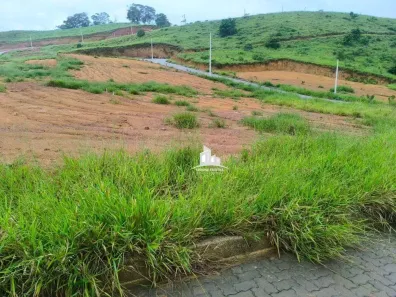 Lote/Terreno à venda, 300m² no Califórnia da Barra, Barra do Piraí