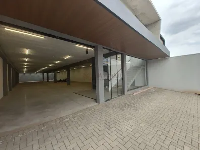 Ponto Comercial para alugar, 723m² no Chácara das Flores, Bauru