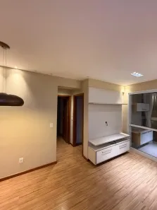 Apartamento com 2 Quartos para alugar, 57m² no Bento Ferreira, Vitória
