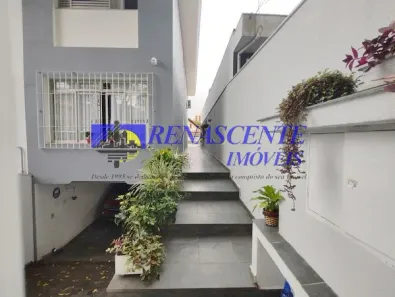 Sobrado com 3 Quartos à venda, 160m² no Jardim Umuarama, São Paulo