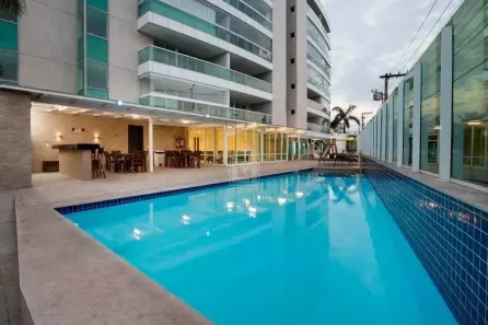Apartamento com 4 Quartos à venda, 241m² no Jardim Camburi, Vitória