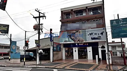 Prédio Comercial com 9 Quartos à venda, 720m² no Centro, Campinas