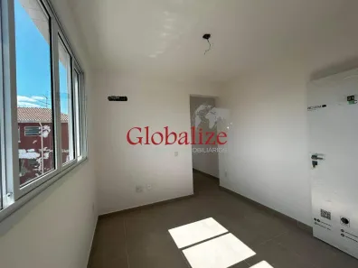 Apartamento com 2 Quartos à venda, 51m² no Macuco, Santos