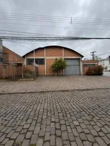 Galpão/Depósito/Armazém para alugar, 800m² no São José, Caxias do Sul