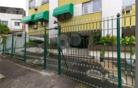Apartamento com 2 Quartos à venda, 58m² no Fonseca, Niterói