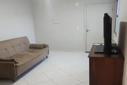 Apartamento com 2 Quartos à venda, 47m² no Jaraguá, São Paulo