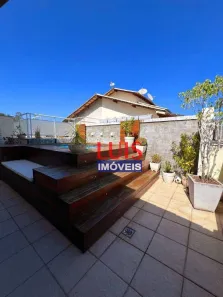 Cobertura com 3 Quartos à venda, 140m² no Maria Paula, Niterói