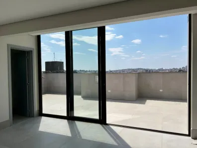 Cobertura com 4 Quartos à venda, 186m² no Prado, Belo Horizonte