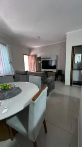 Sobrado com 2 Quartos à venda, 103m² no Jardim Las Vegas, Santo André