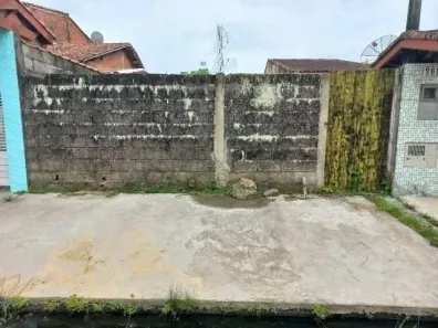 Lote/Terreno à venda, 210m² no Cibratel 2, Itanhaém