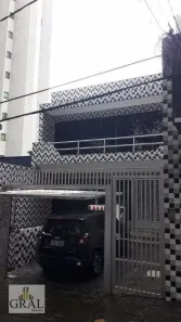 Prédio Comercial à venda, 700m² no Centro, São Bernardo do Campo