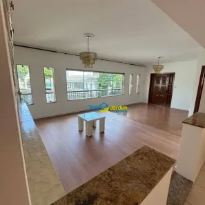 Casa com 3 Quartos para alugar, 251m² no Bangú, Santo André