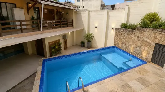 Casa com 3 Quartos à venda, 350m² no Portuguesa, Rio de Janeiro