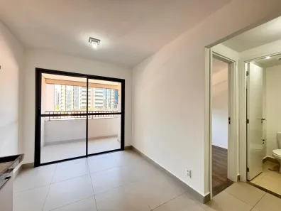 Apartamento com 1 Quarto à venda, 31m² no Indianópolis, São Paulo