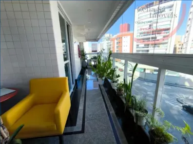 Apartamento com 3 Quartos à venda, 95m² no Jardim Camburi, Vitória