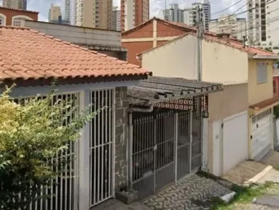 Casa com 2 Quartos para alugar, 137m² no Santana, São Paulo