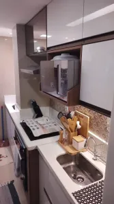 Apartamento com 2 Quartos à venda, 45m² no Curado, Jaboatão dos Guararapes