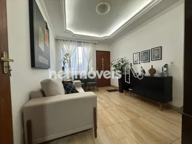 Apartamento com 3 Quartos à venda, 92m² no Castelo, Belo Horizonte