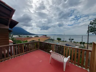 Sobrado com 2 Quartos à venda, 230m² no Praia de Fora, Palhoça