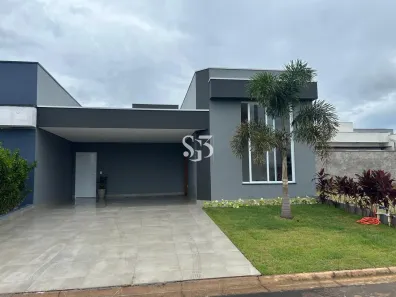 Casa de Condomínio com 3 Quartos à venda, 150m² no Vargeão, Jaguariúna